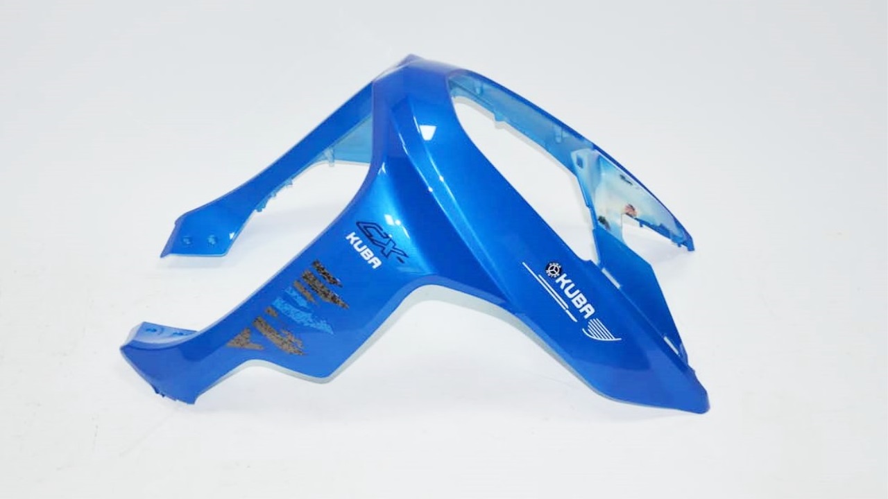 ÖN ANA PANEL MAVİ ( BEAUTY )